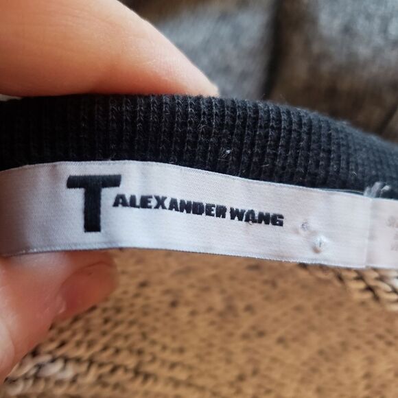 Alexander Wang Sweater - Picture 8 of 11